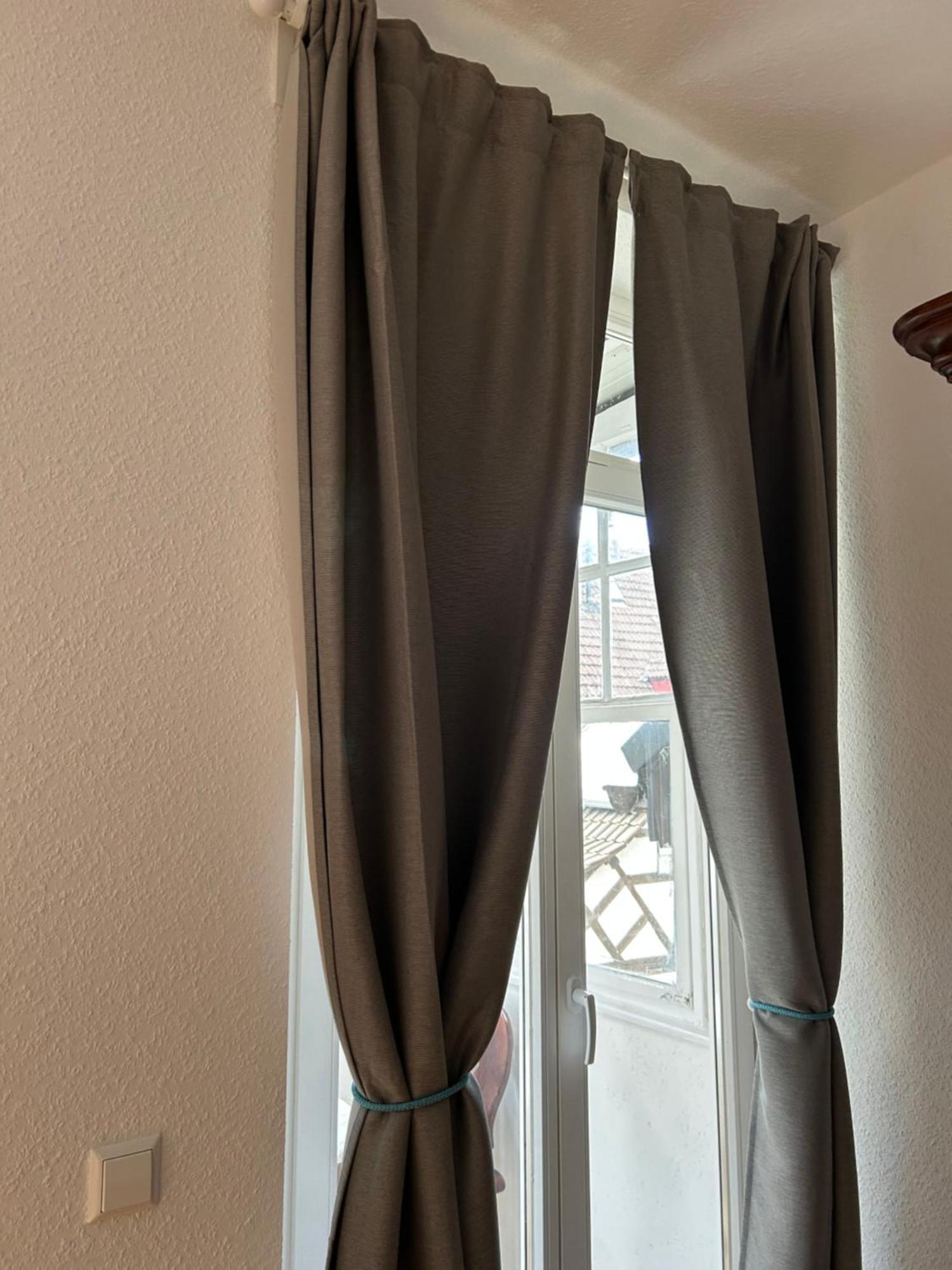 Exklusives Haus, Ruhig Gelegen Im Innenhof, Zentral, Lichtdurchflutet, Karlsruhe Exteriör bild