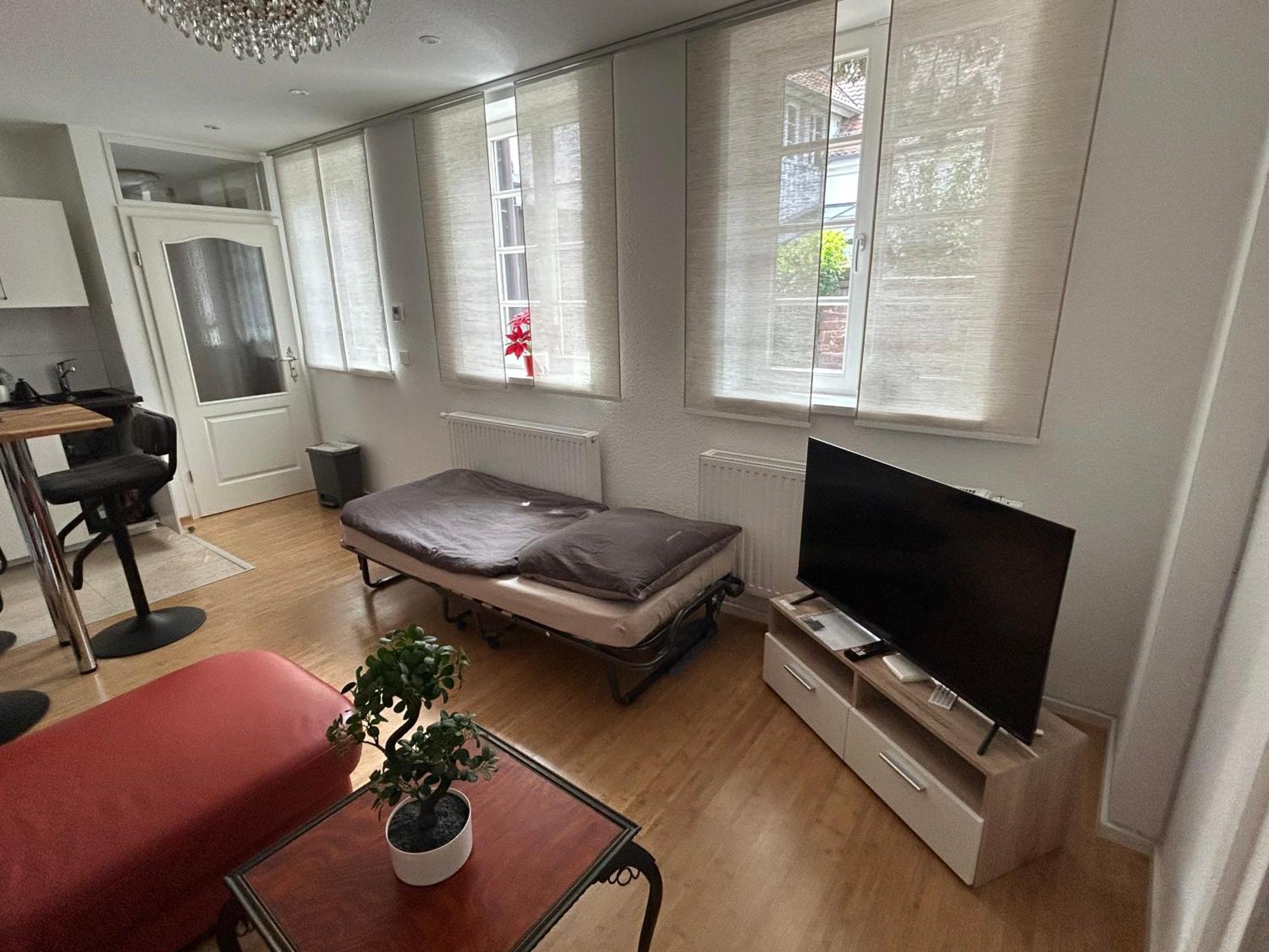 Exklusives Haus, Ruhig Gelegen Im Innenhof, Zentral, Lichtdurchflutet, Karlsruhe Exteriör bild